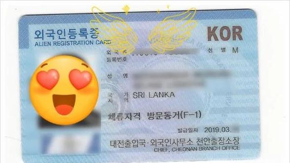 签证是d是属于什么签证