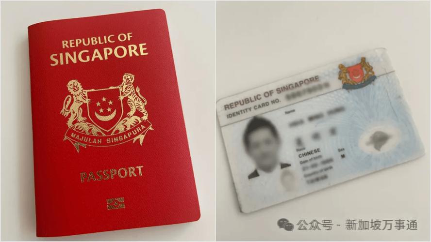 赴新加坡签证有哪些类型