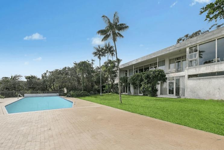 2025澳洲墨尔本公寓