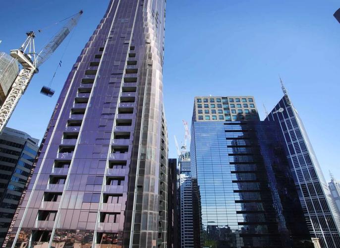 2025澳洲墨尔本公寓