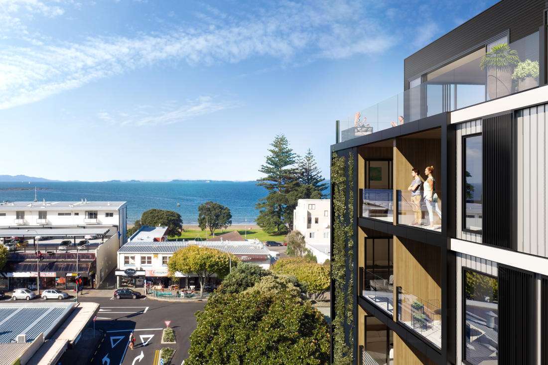 海外人士可以新西兰买房