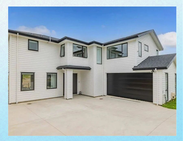 海外人士可以新西兰买房