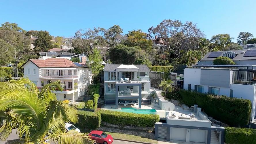 澳洲 公寓 别墅 度假