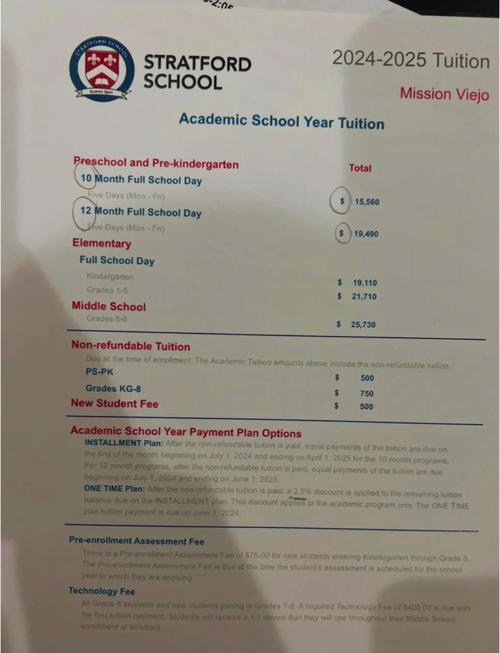 留学新加坡大学费用清单