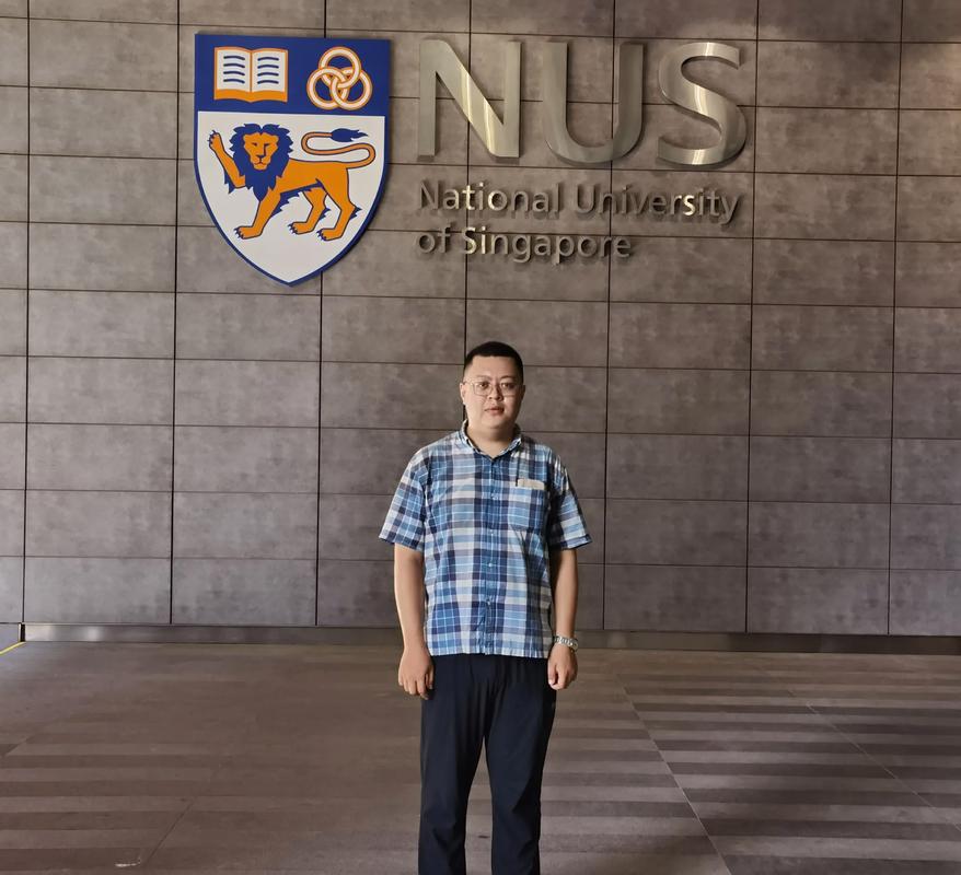 新加坡国立大学在线博士