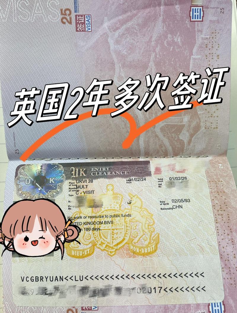 探亲签证属于旅游签证吗