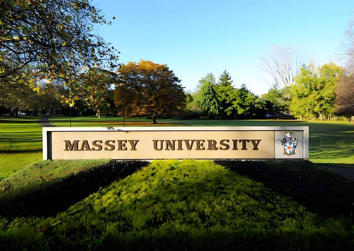 新西兰梅西大学地理本科