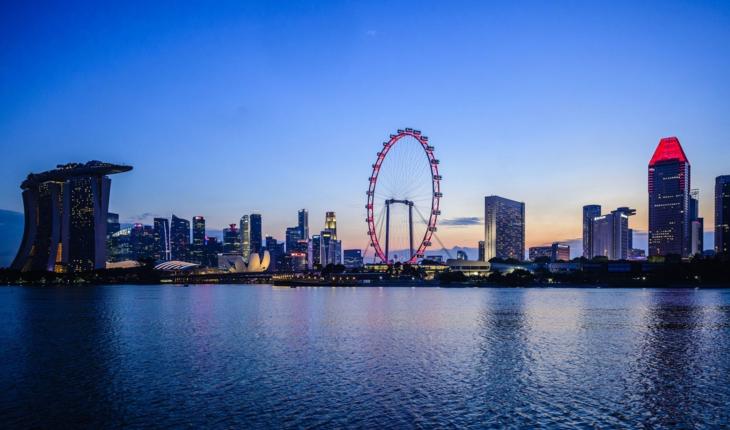 新加坡申请sp准证时间