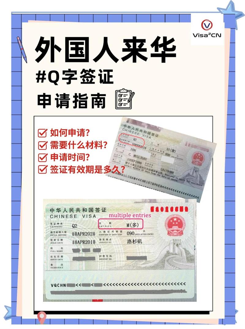 美国探亲签证和旅行签证