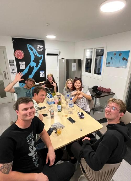 新西兰打工度假真实现状