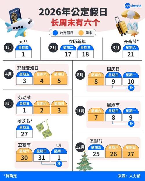 新加坡领馆春节休假时间