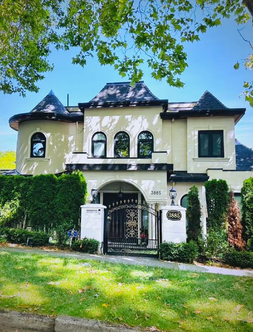 温哥华 房产 澳洲房产