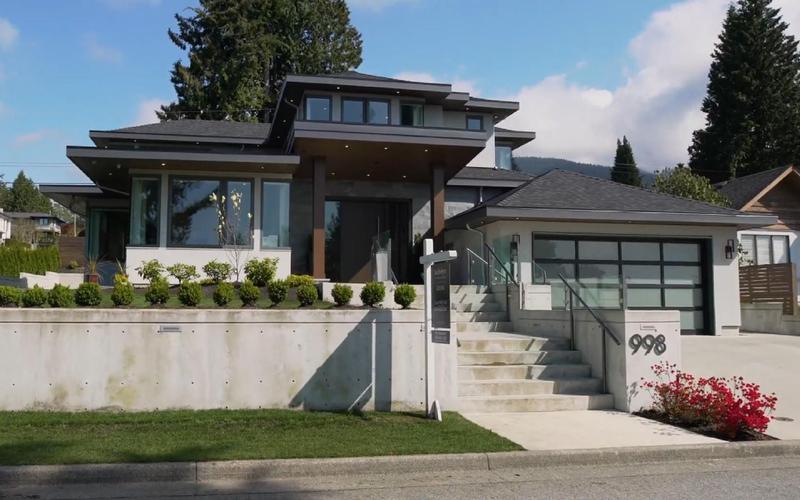 温哥华 房产 澳洲房产