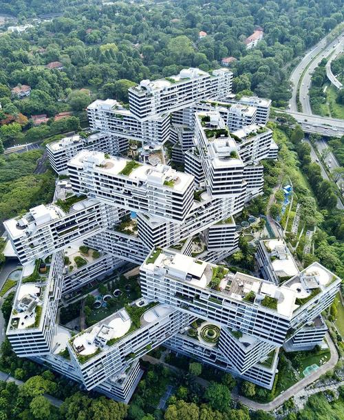 新加坡的房屋政策是什么