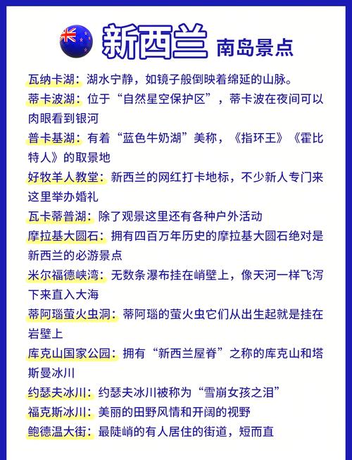 为什么新西兰到处有中文