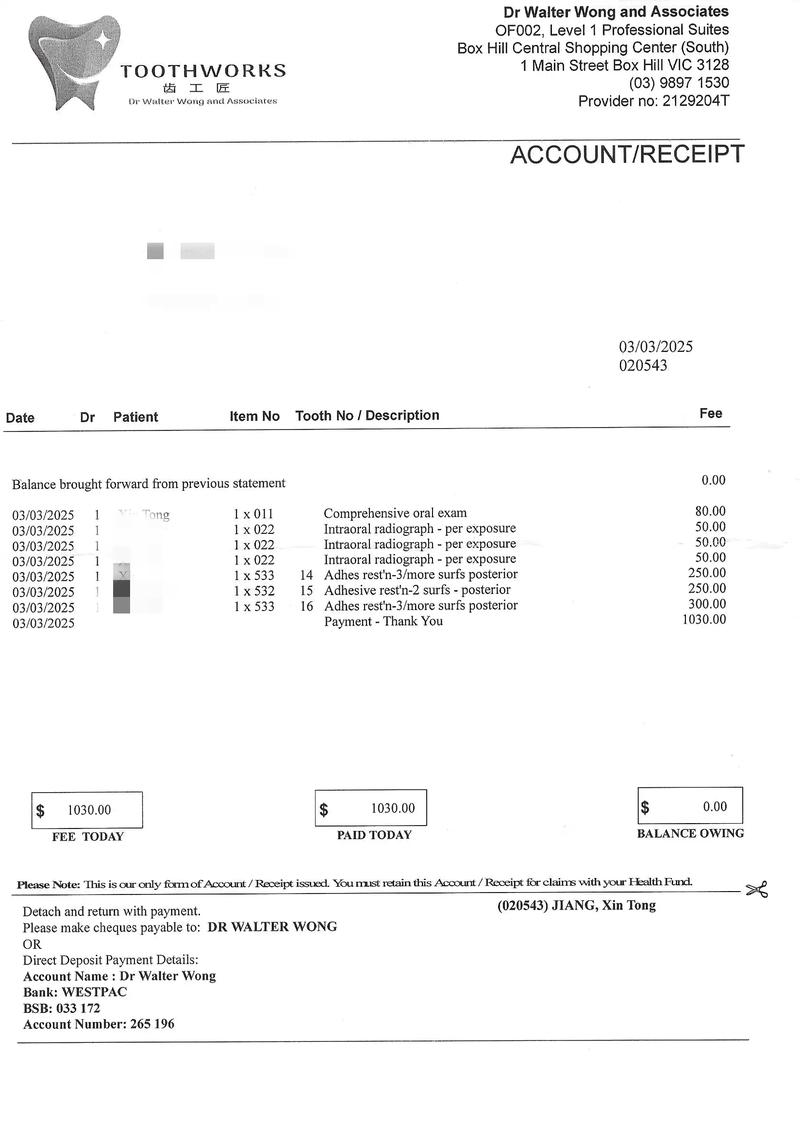 澳洲 opal卡 计费