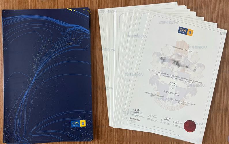 2025澳洲cpa考试