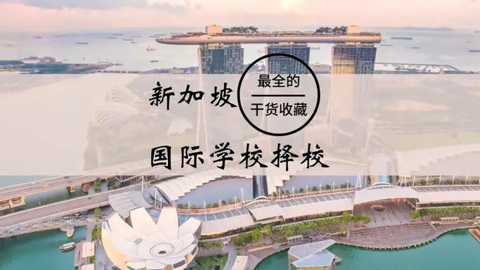 新加坡私立汉合国际学校