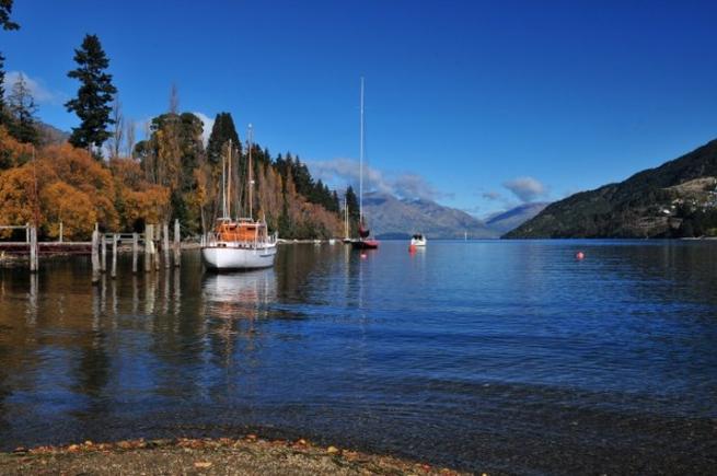 银联金卡申请新西兰签证