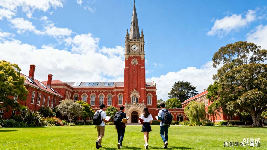 新西兰签证下来再交学费