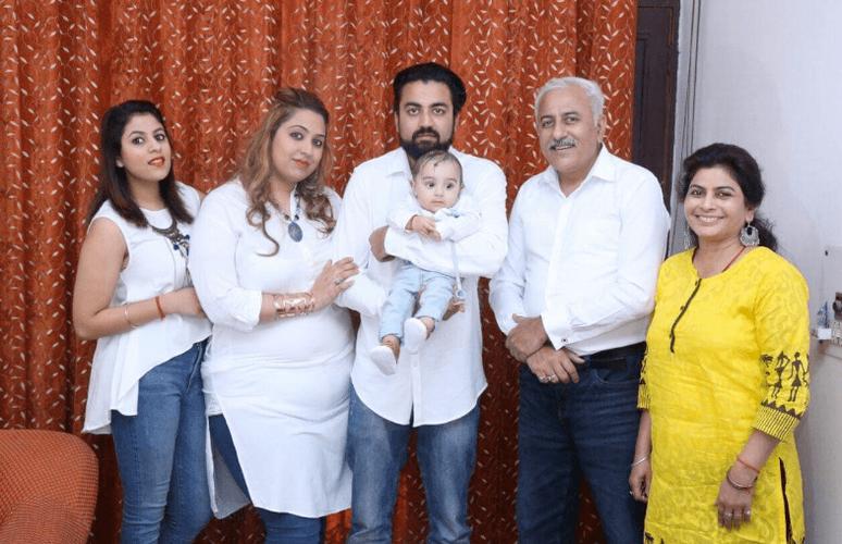 新西兰子女家庭团聚移民