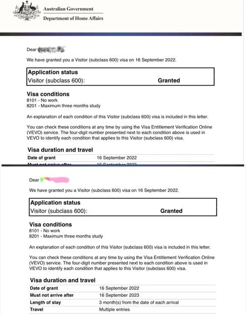 澳洲签证可以去韩国签证