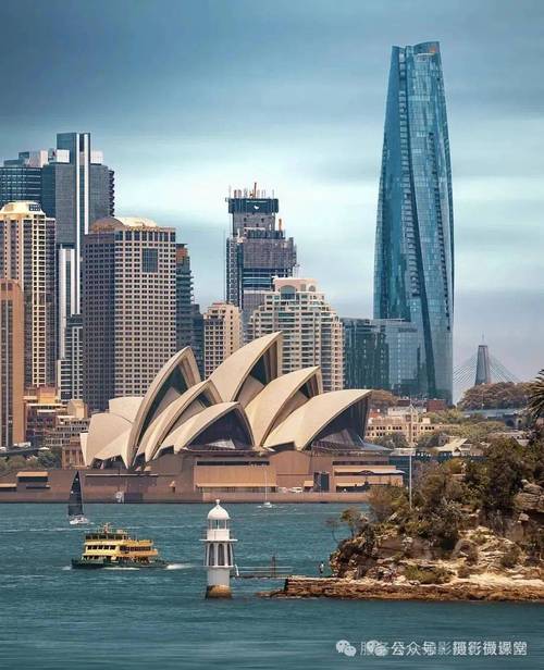 澳洲 海洋专业 墨尔本