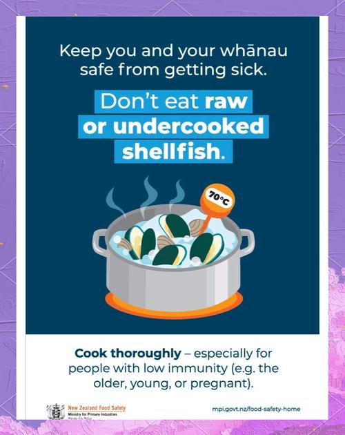 新西兰大学食品安全专业