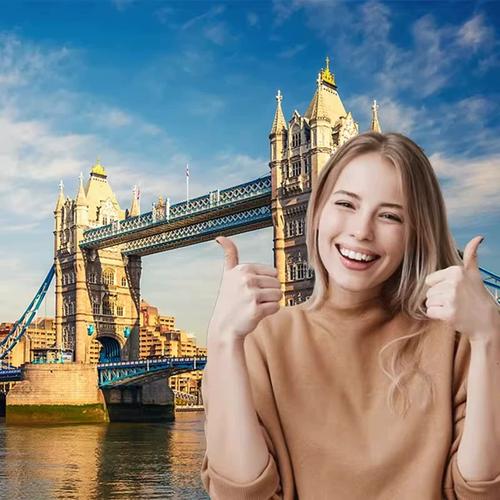 办英国签证 91签证网