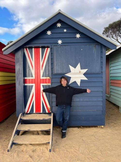 澳洲 打工 度假 本科