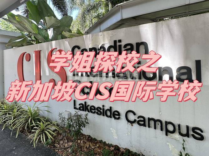 广州国际学校对口新加坡