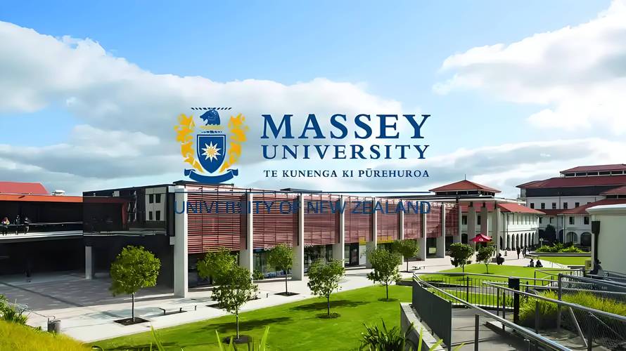 新西兰留学有什么好大学