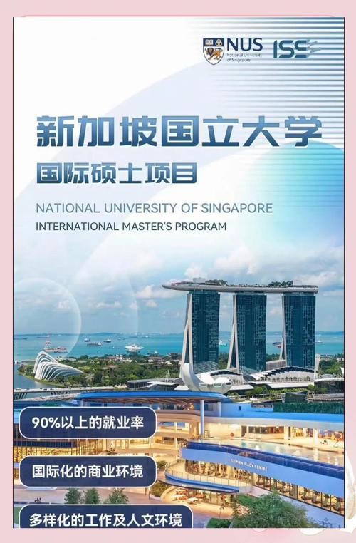 30岁去新加坡 读硕士