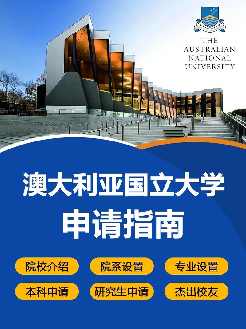 arwu排名 澳洲国立