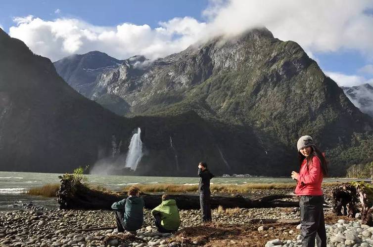 新西兰开关工签签证了吗