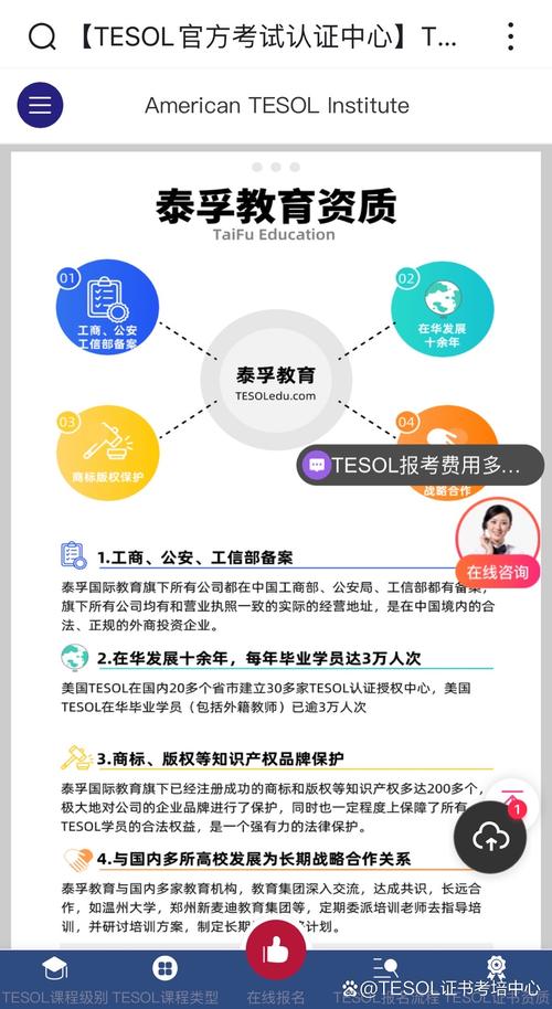 澳洲tesol工作机会