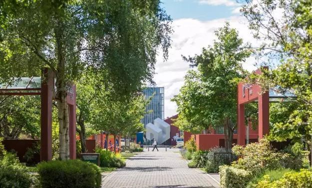 新西兰研究生文凭含金量