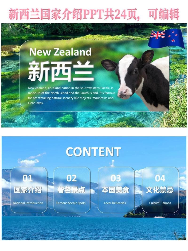 新西兰欧裔来自那些国家