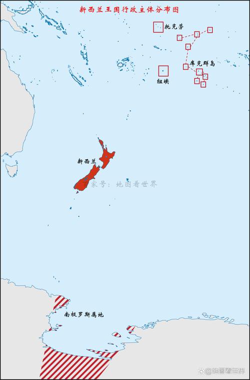 新西兰欧裔来自那些国家