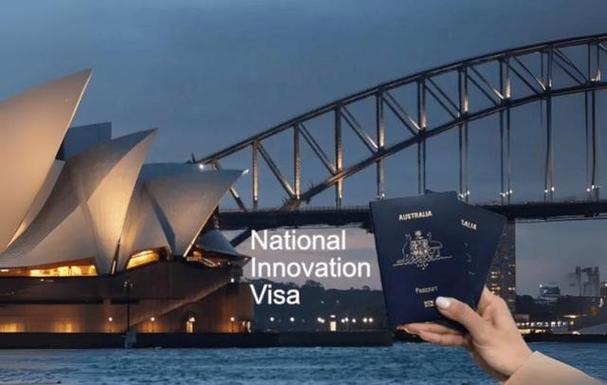 491澳洲移民2025