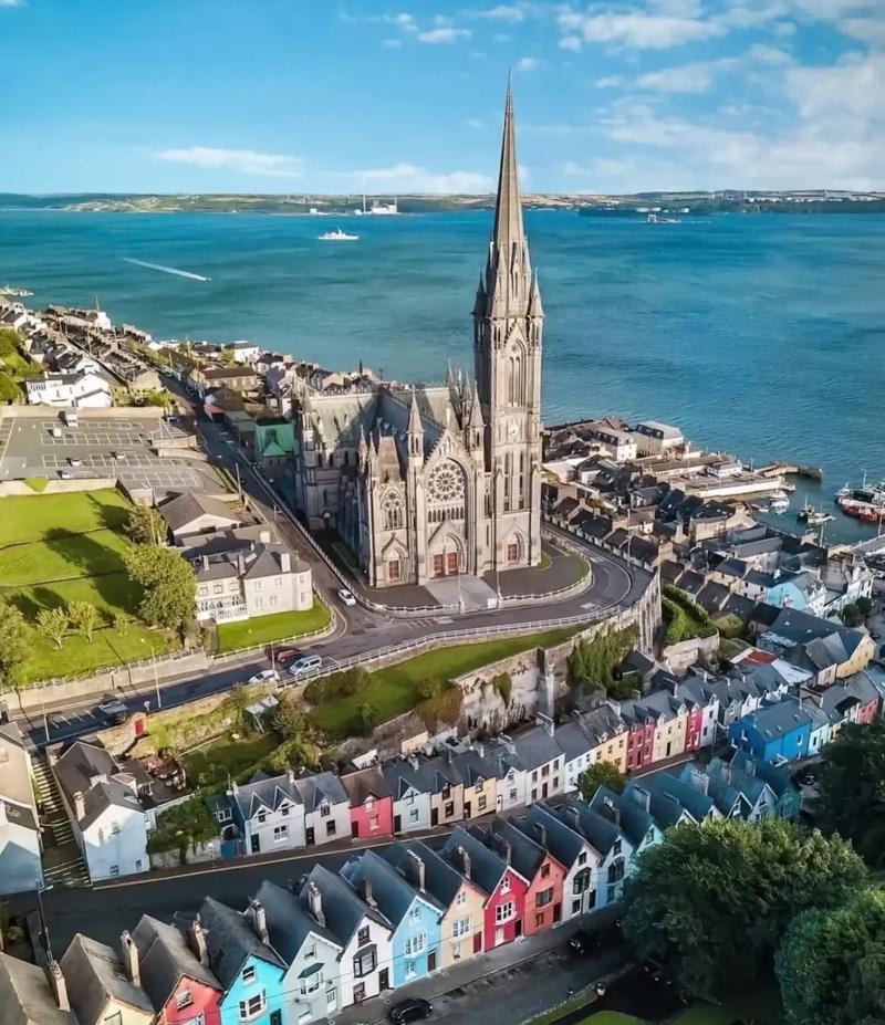 爱尔兰新西兰是什么意思