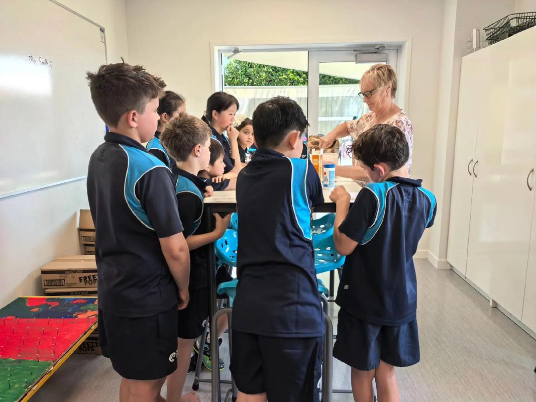 新西兰永久居民孩子上学