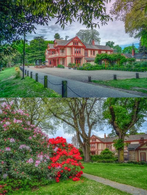 新西兰PR澳大利亚居住