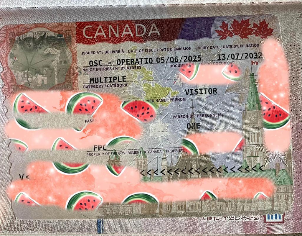 短期签证 转 长期签证