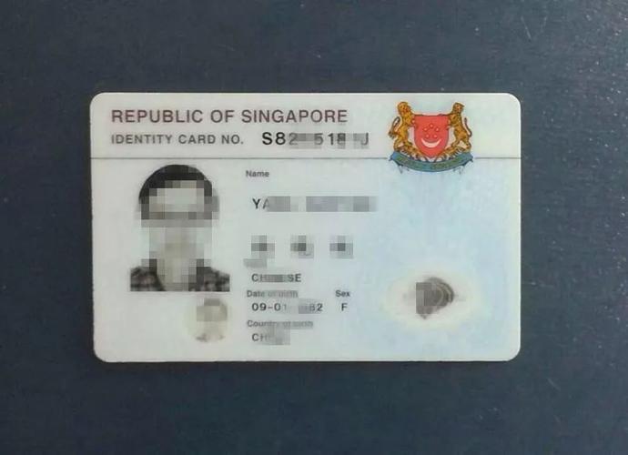 新加坡长期签证工作签证