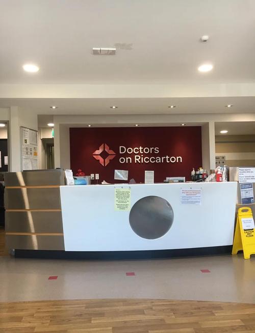 武汉去新西兰体检在哪里