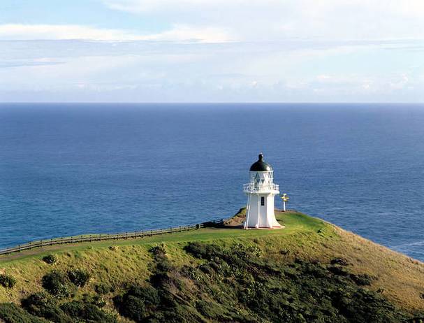 中国签证新西兰签证中心