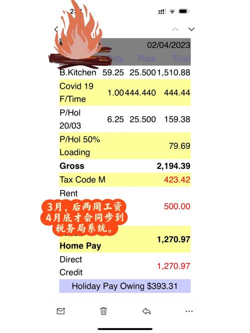 新西兰打工工资到底多少