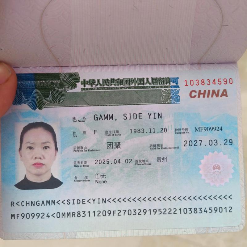 309签证后100签证