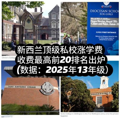 大专升学新西兰大学本科